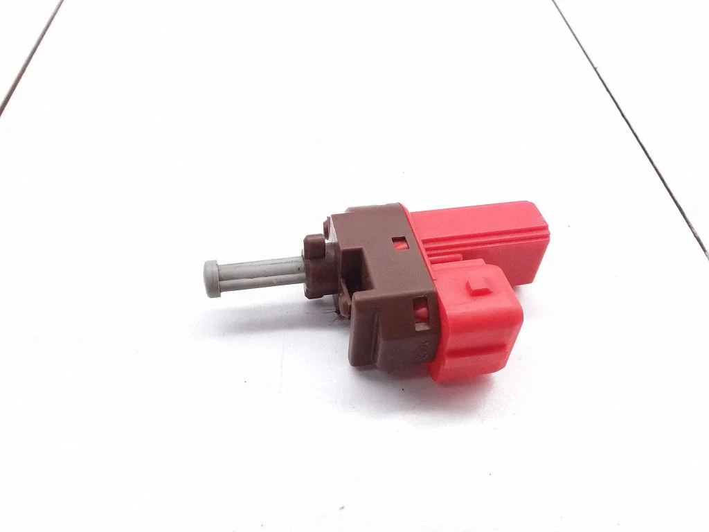 Siduripedaali andur – Ford Mondeo Mk III (2000-2007)