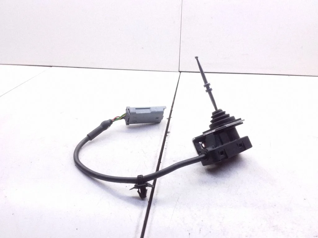 Sajūga pedāļa sensors – Peugeot 3008 I (2008-2015)