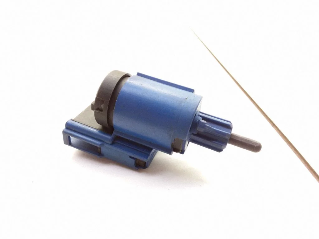 Siduripedaali andur – Volkswagen Golf IV (1998-2005)