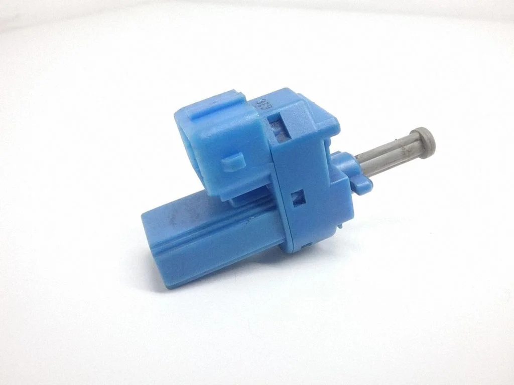 Siduripedaali andur – Ford Focus (1998-2004)