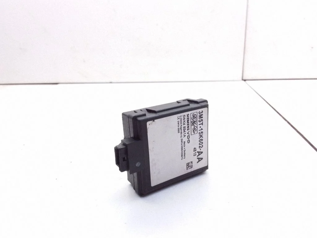 Imobilaizera vadības bloks – Ford Focus C-MAX (2003-2010)
