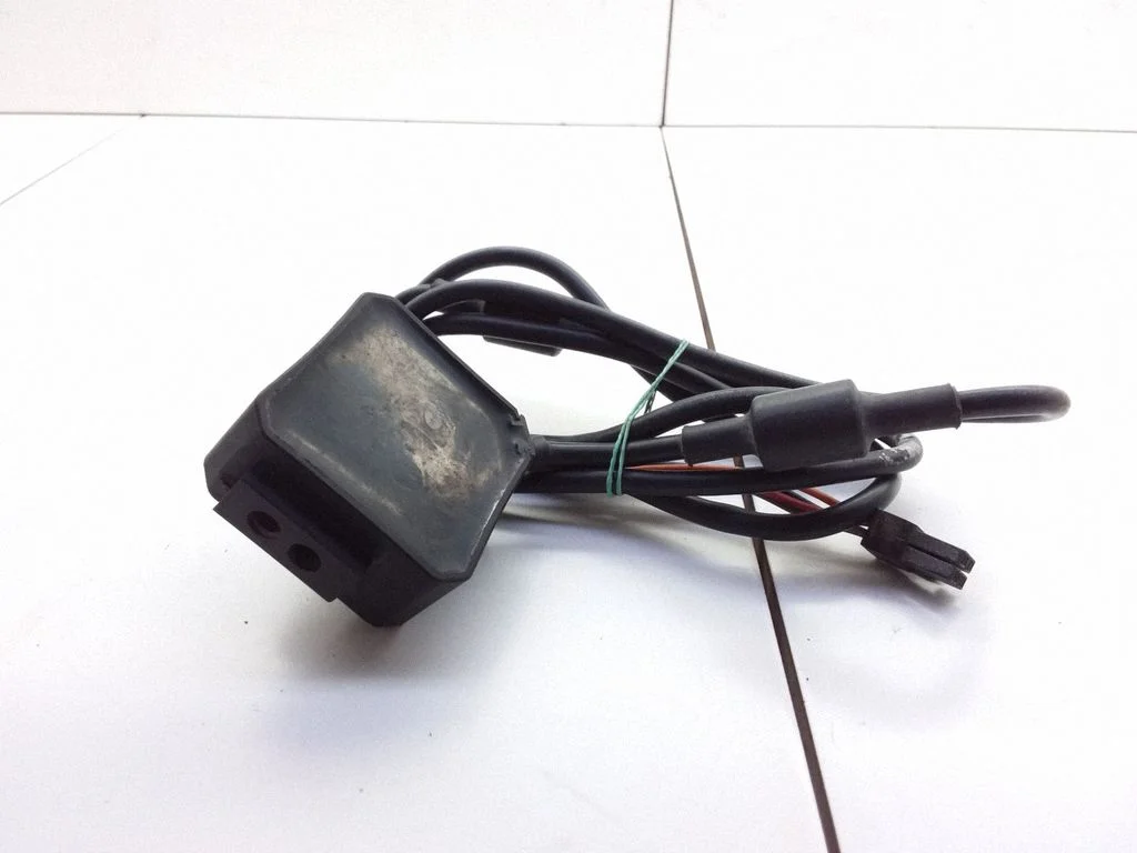 Parkošanās sensors PDC 0263003004