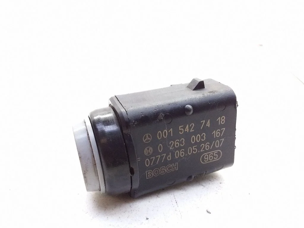 Parking PDC sensor 0015427418