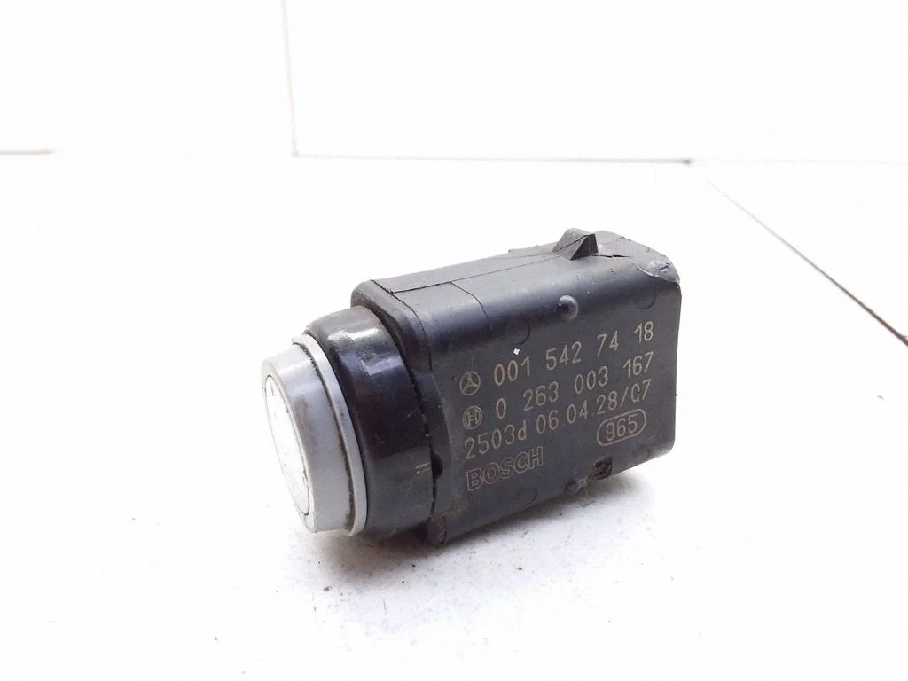 Parking PDC sensor 0015427418