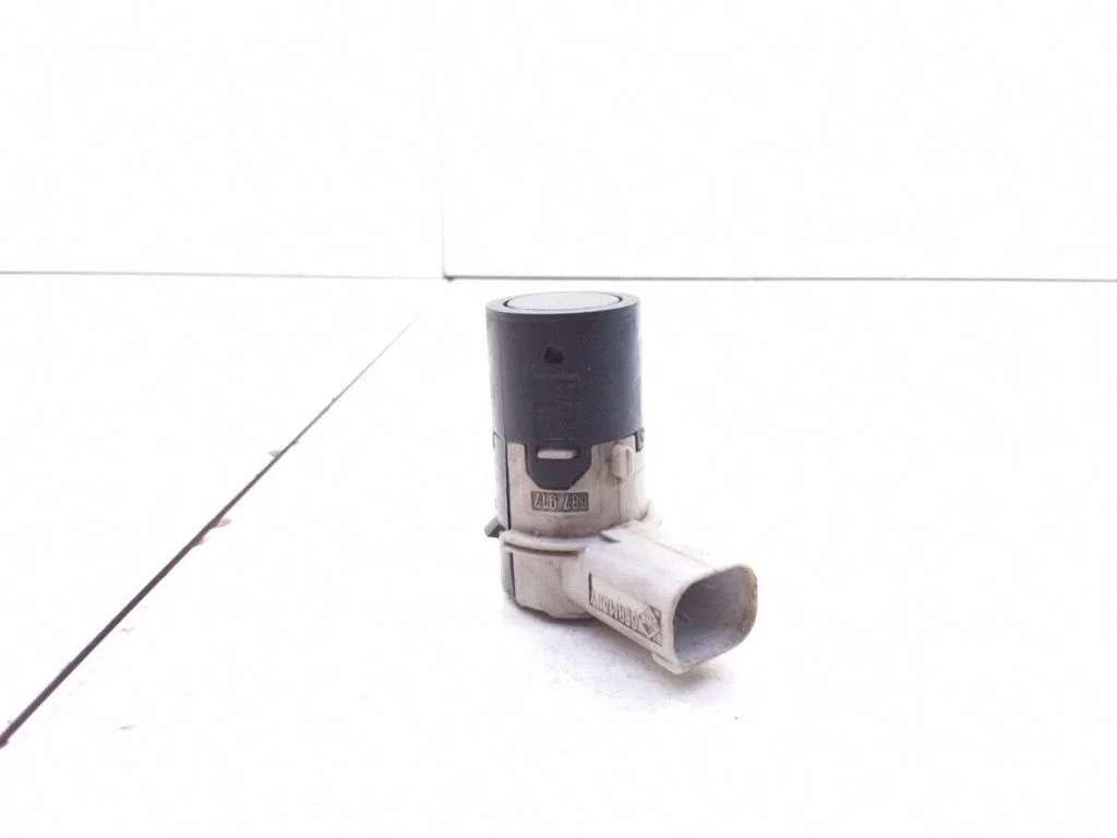 Parking PDC sensor – Renault Scenic II - Grand scenic II (2003-2006)