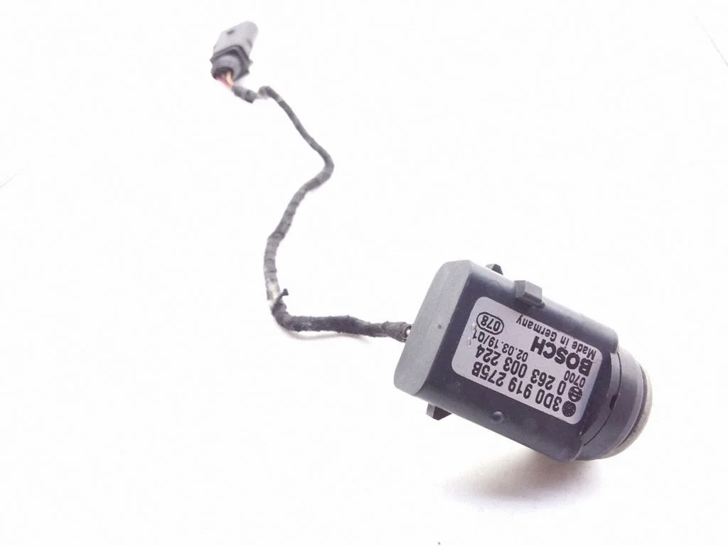 Parking PDC sensor – Volkswagen New Beetle (1998-2010)