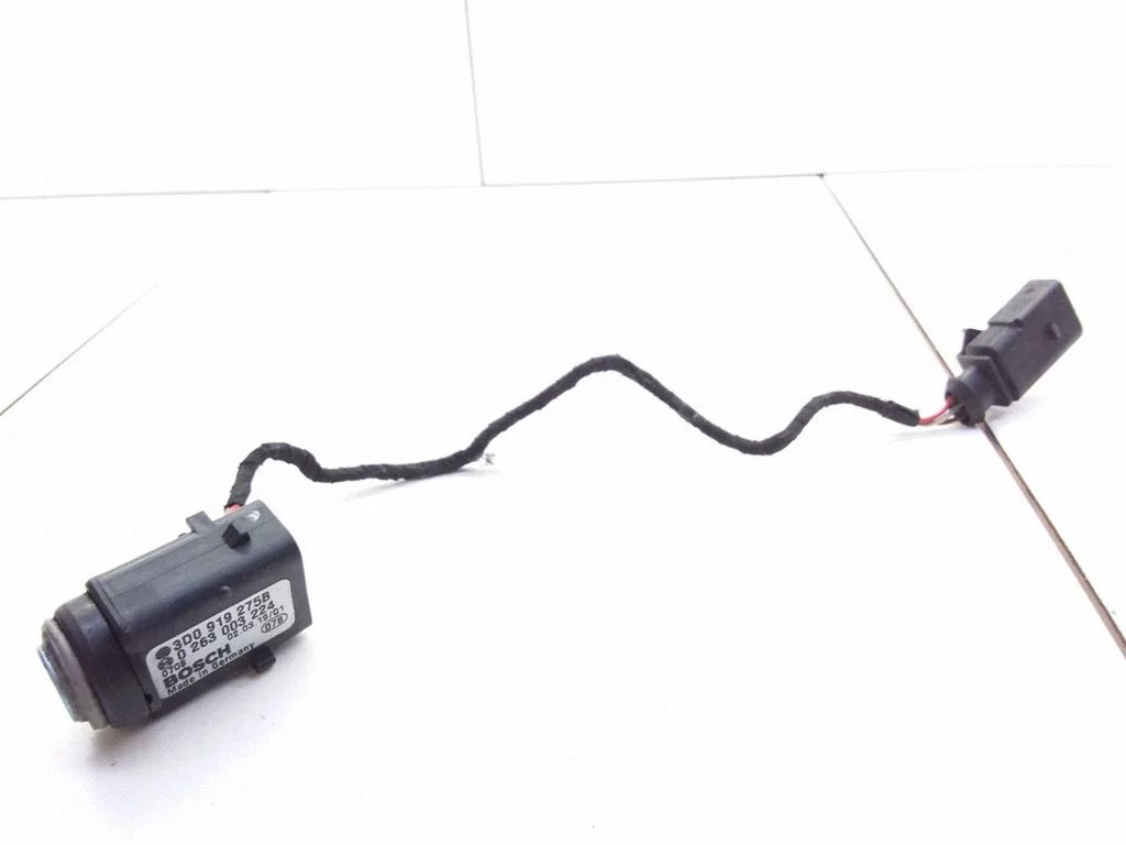 Parking PDC sensor – Volkswagen New Beetle (1998-2010)
