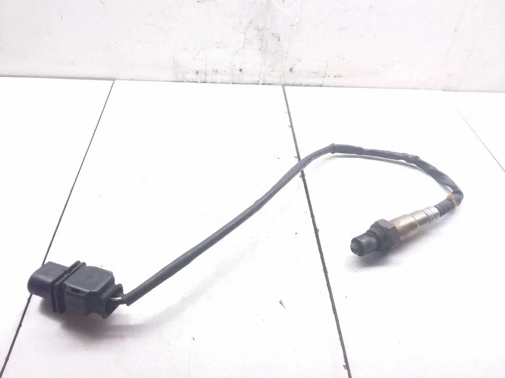 Lambda probe sensor – Volkswagen Touareg I (2002-2010)