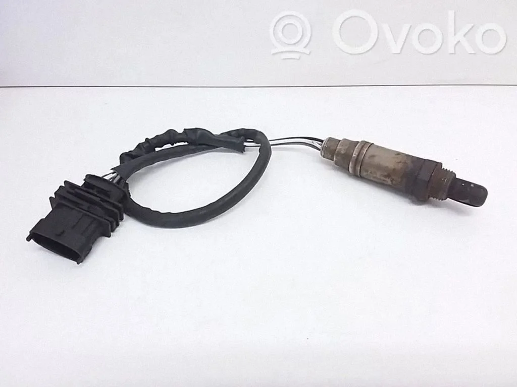 Sonda lambda – Opel Zafira B (2005-2014)