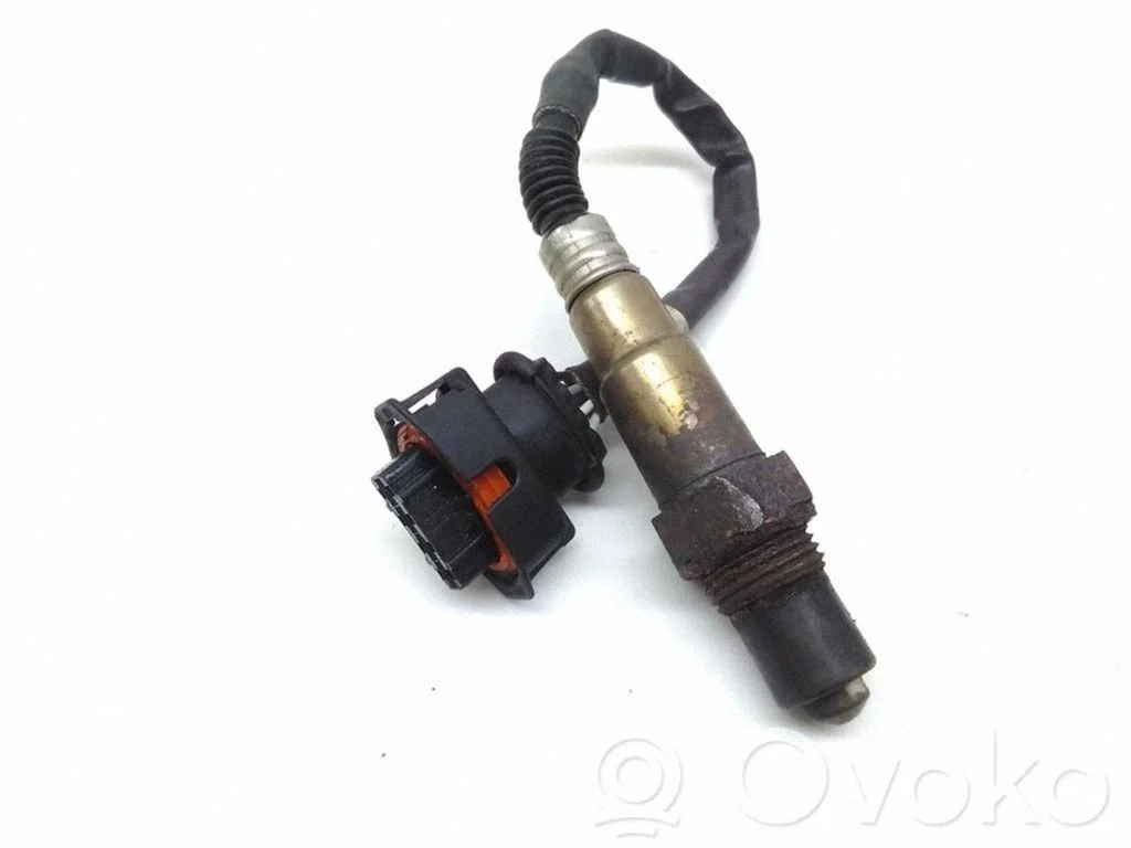 Lambda probe sensor – Opel Astra H (2004-2012)