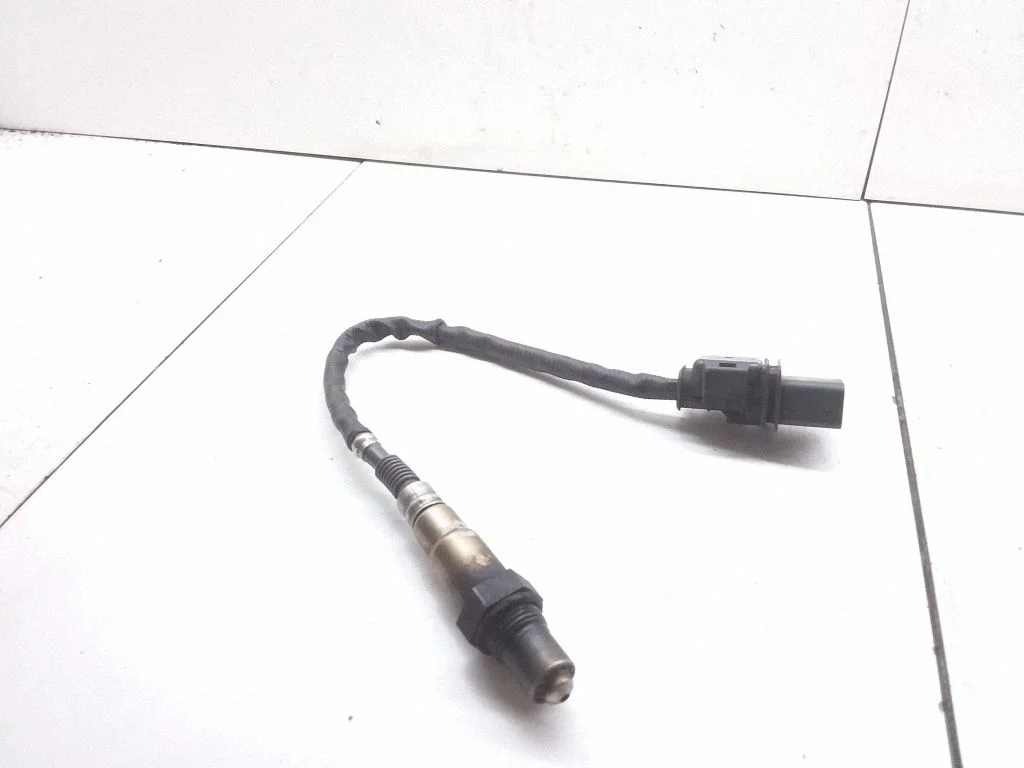 Lambda probe sensor – Opel Vectra C (2002-2005)