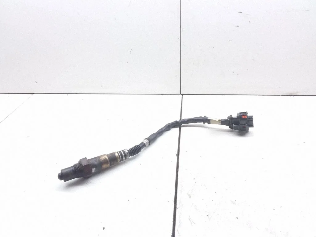 Lambdasond – Opel Meriva A (2003-2010)