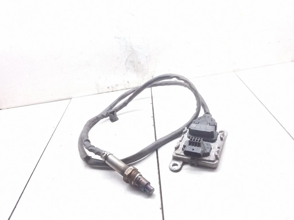 Lambda probe sensor – Hyundai Santa Fe (2018-)