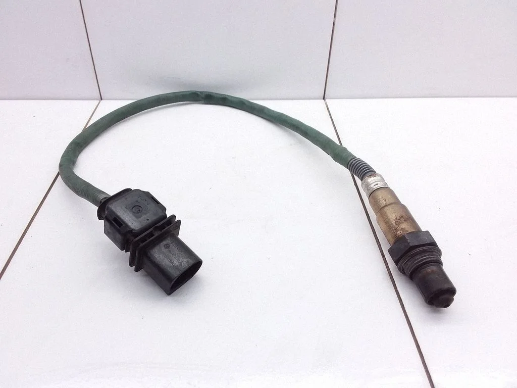 Lambda probe sensor – Mercedes-Benz Sprinter W906 (2006-2018)
