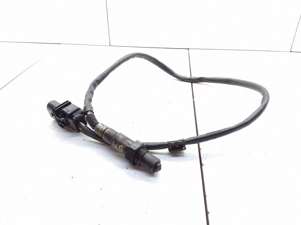 Lambda probe sensor 0258017018