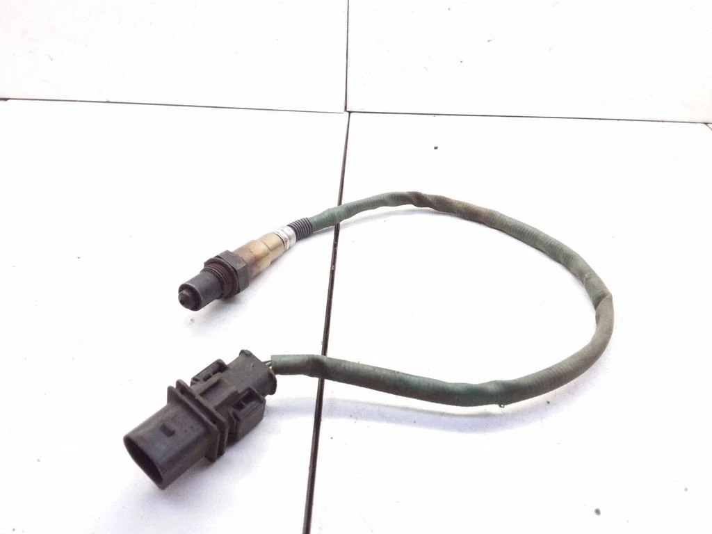 Lambda probe sensor – Mercedes-Benz E-Class W211 (2002-2009)