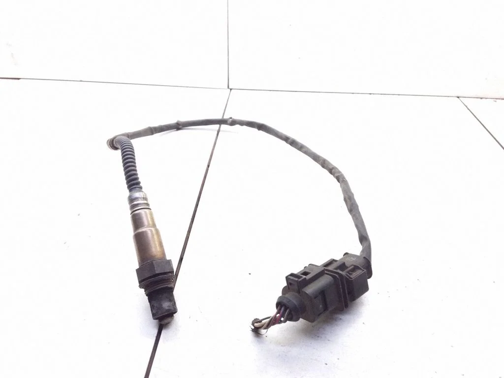 Lambda probe sensor 03G906262