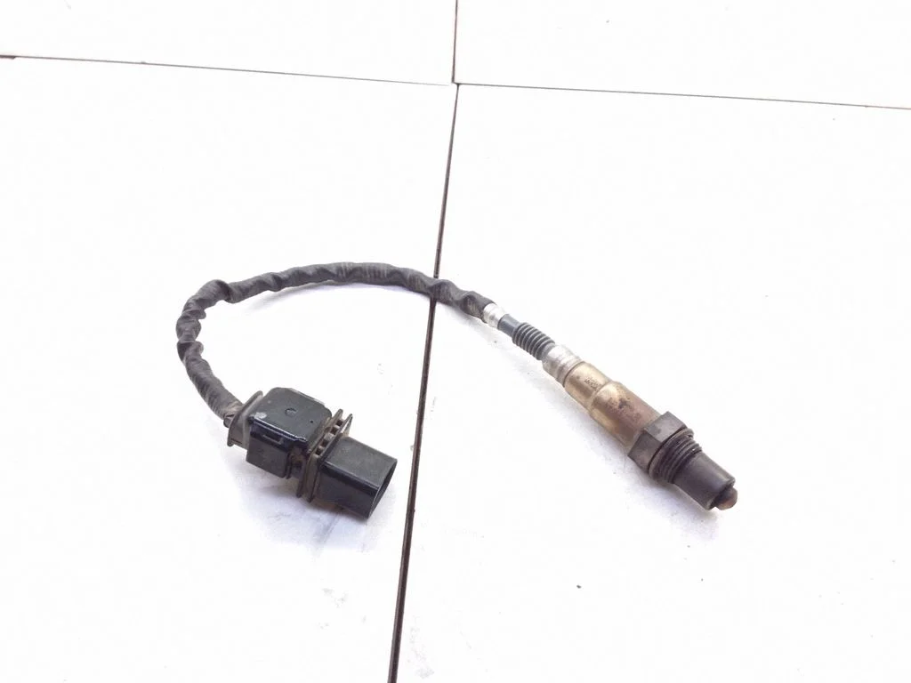 Lambda probe sensor – Opel Vectra C (2002-2005)