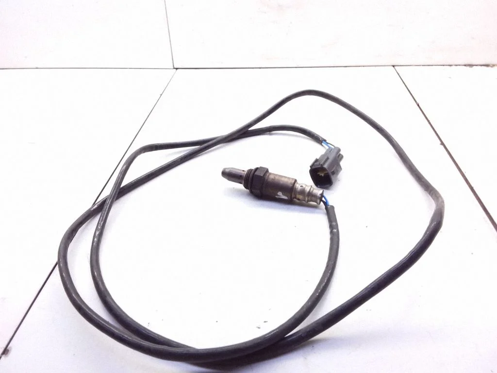 Lambda probe sensor – Opel Zafira B (2005-2014)
