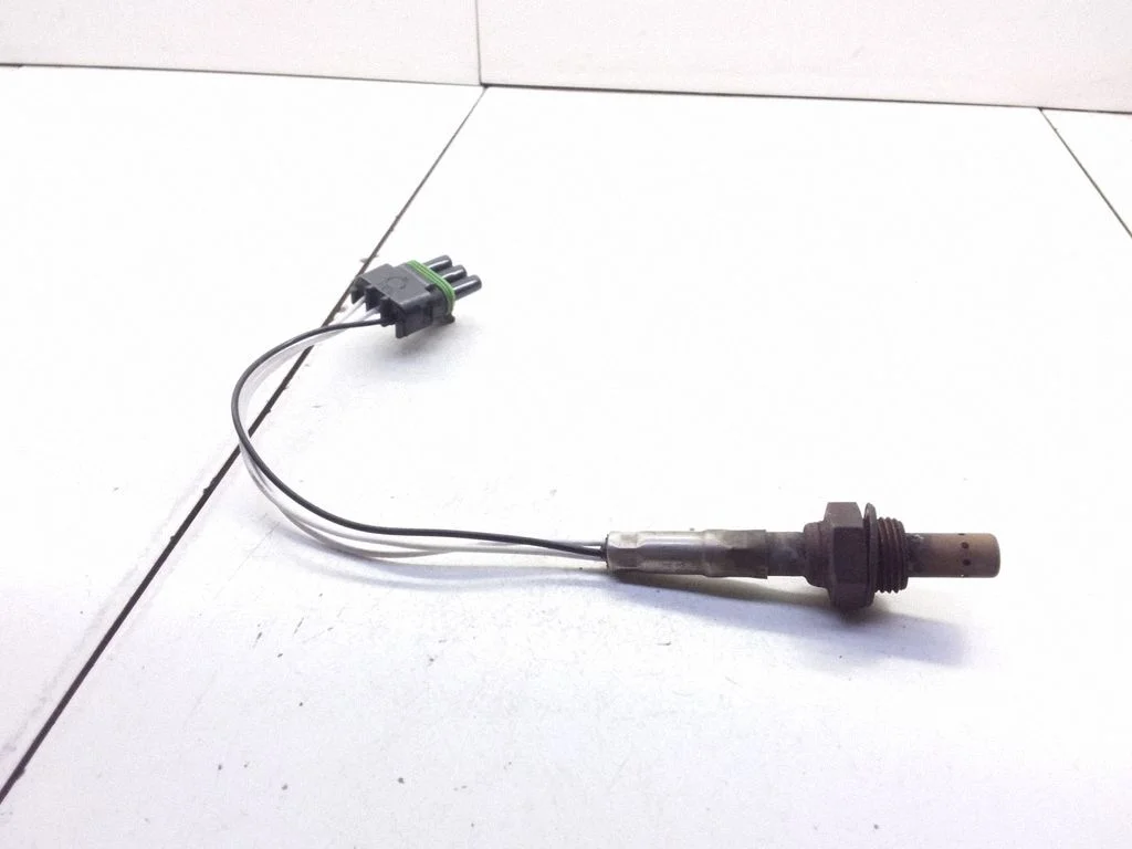 Lambda probe sensor 7700868496