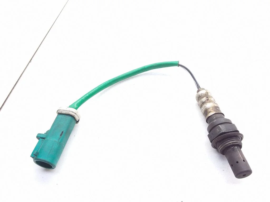 Lambda zonde XC2F9F472A1A