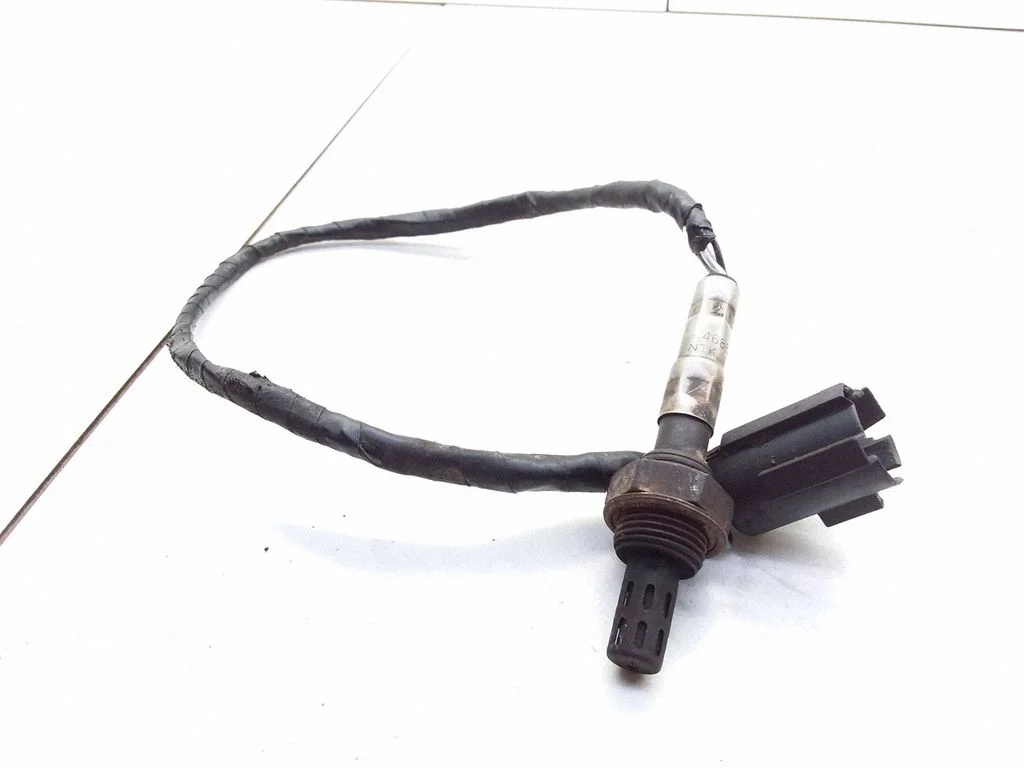 Lambda zonde – Chrysler Grand Voyager III (1995-2000)