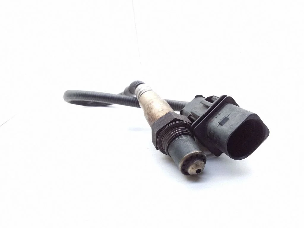 Lambda probe sensor – Opel Vectra C (2002-2005)