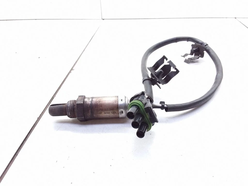 Lambdasond – Opel Omega B1 (1994-1999)