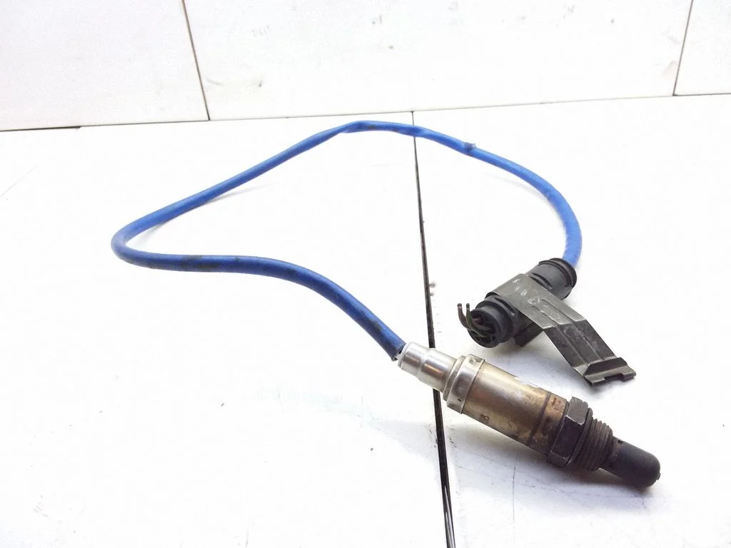 Lambda probe sensor – Mercedes-Benz S-Class W220 (1998-2006)