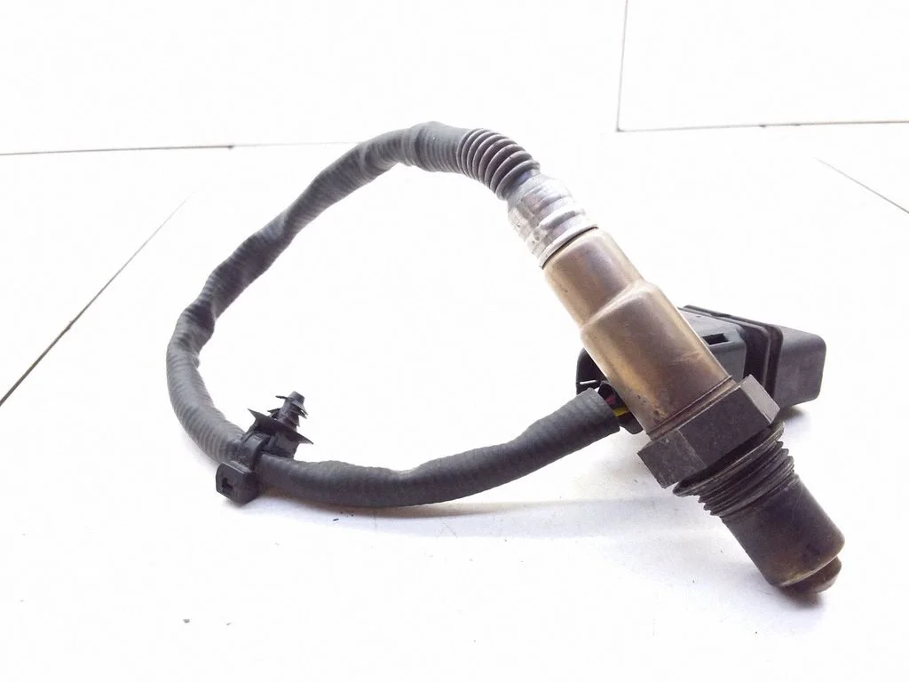Lambda probe sensor 55572548