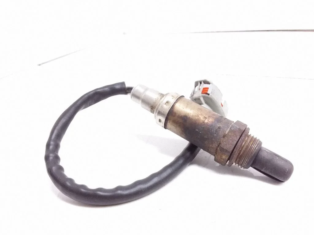 Lambda probe sensor