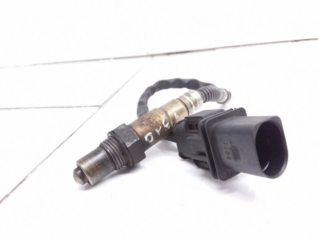 Lambda probe sensor – Opel Vectra C (2002-2005)