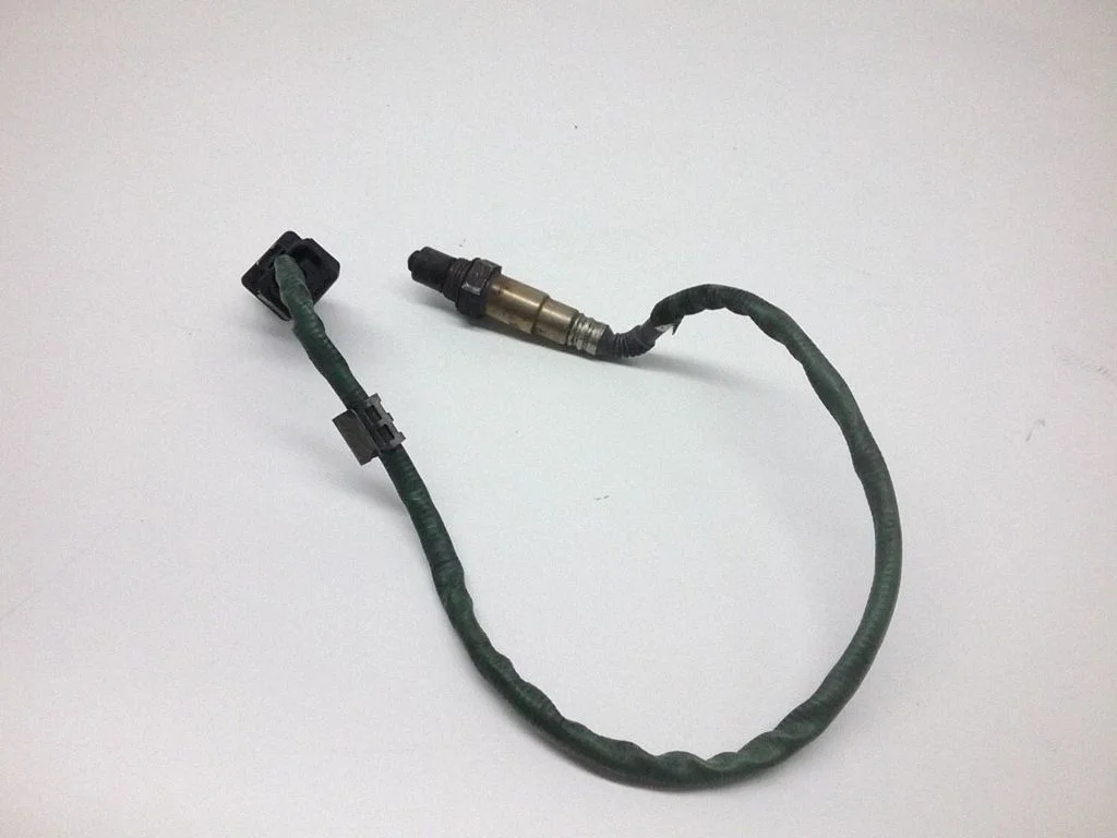 Lambda probe sensor – Mercedes-Benz E-Class C207 W207 (2009-2017)