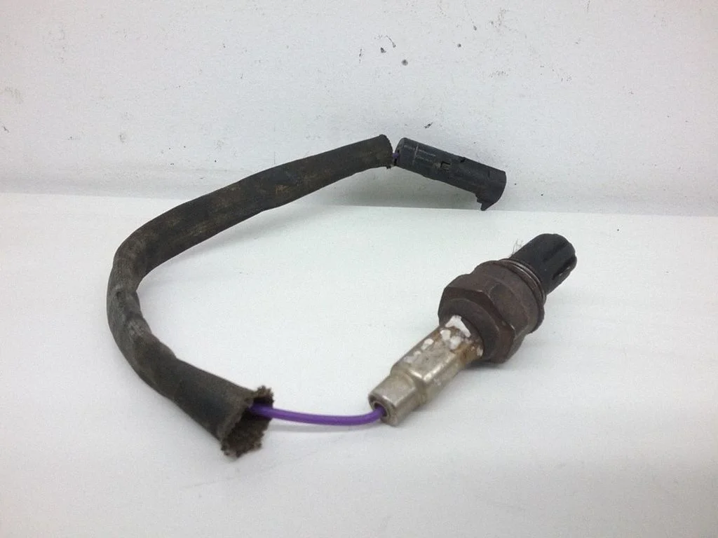 Lambda probe sensor – Opel Vectra B (1996-2002)