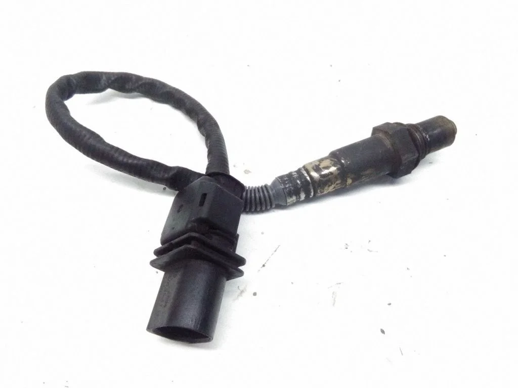 Lambda probe sensor – Opel Vectra C (2002-2005)