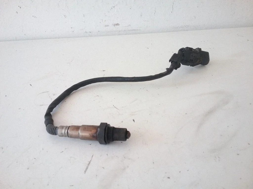Lambda probe sensor – Opel Insignia A (2008-2017)