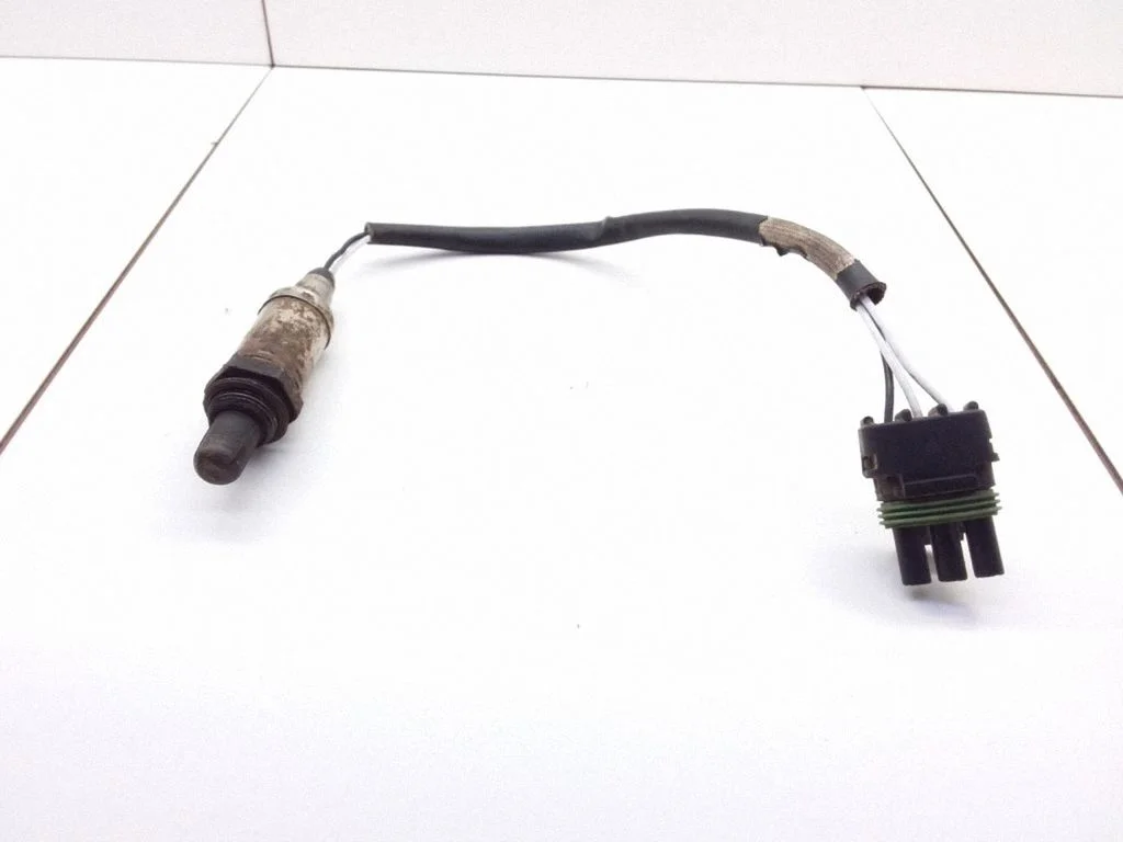 Lambda probe sensor – Renault Clio I (1990-1998)