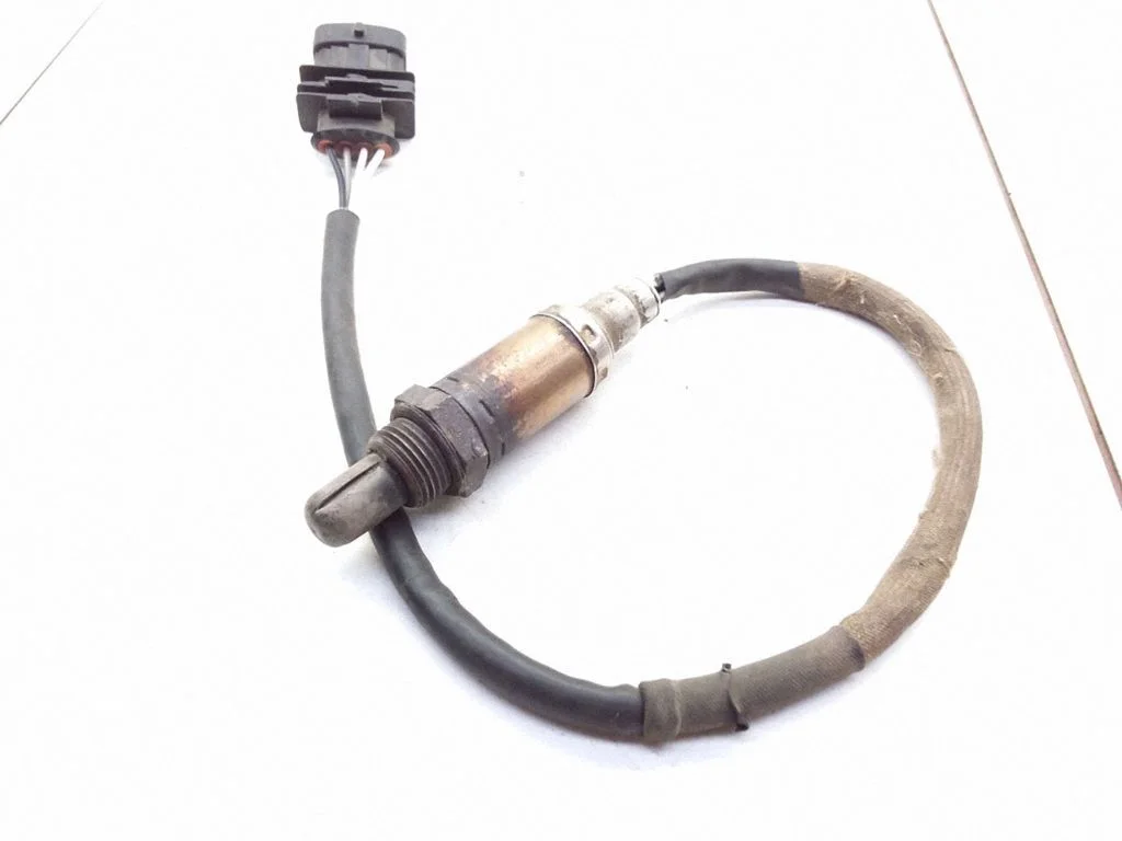 Lambdasond – Opel Astra G (1998-2009)