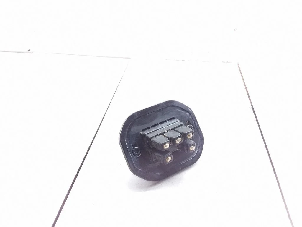Sliding door contact joint 252163605R