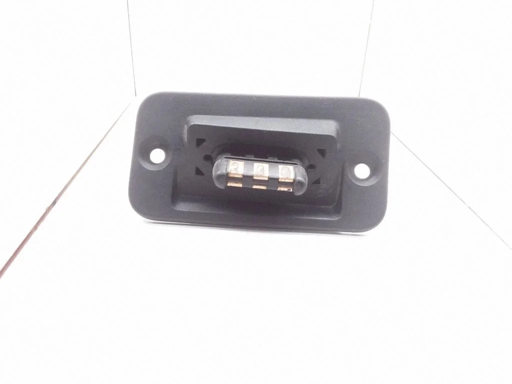 Sliding door contact joint 2K0907437A