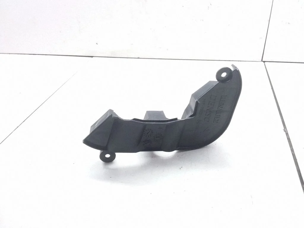 Klimata kontroles/apsildes vadības apdare – Renault Zoe (2012-)