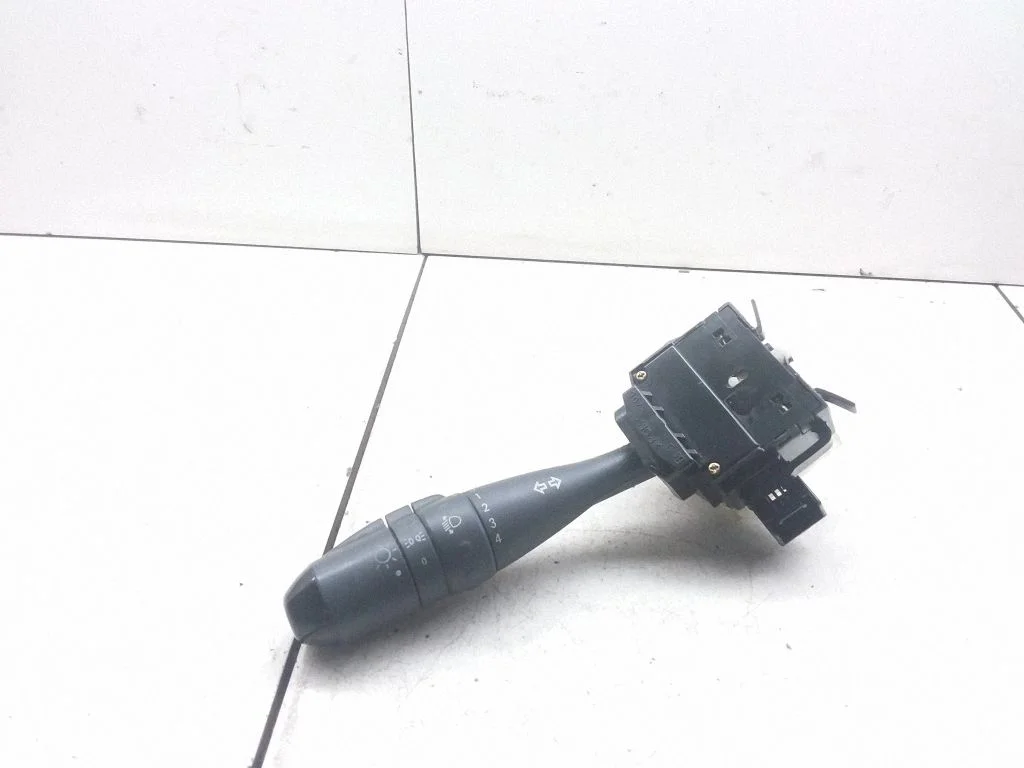 Indicator stalk