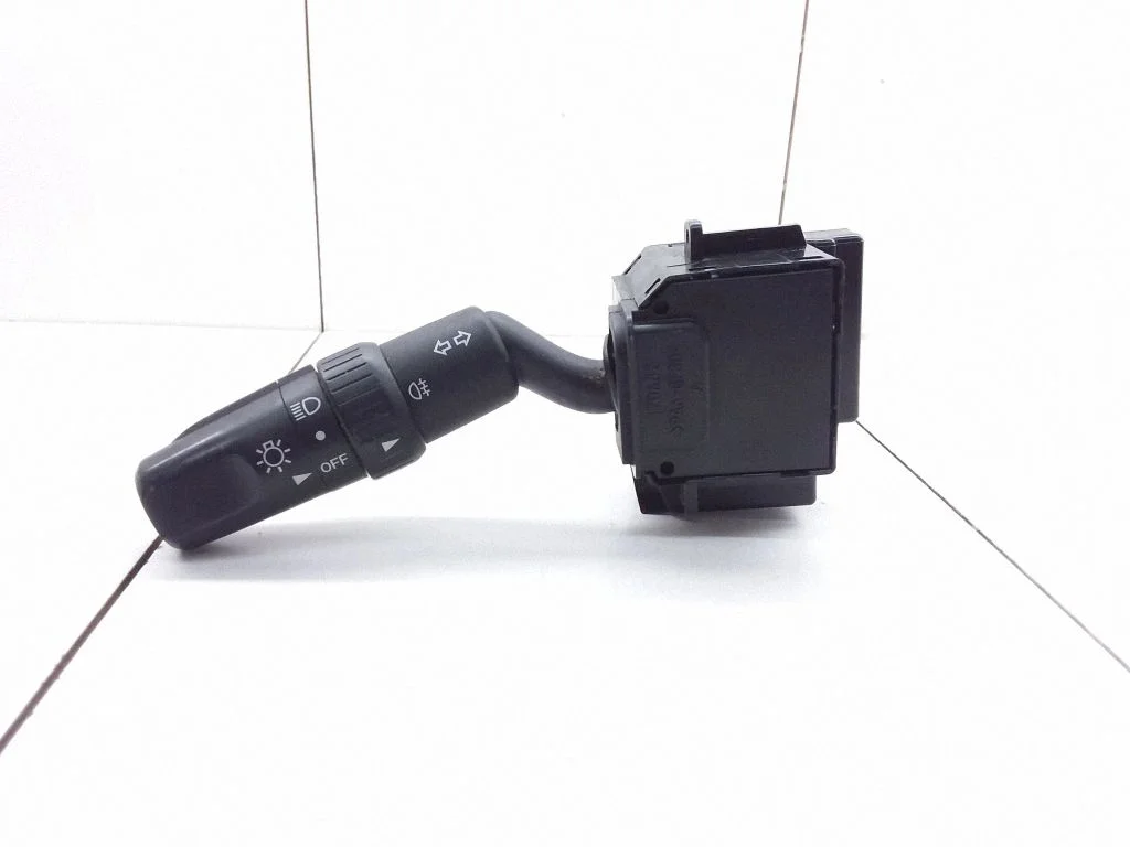Indicator stalk 17D682