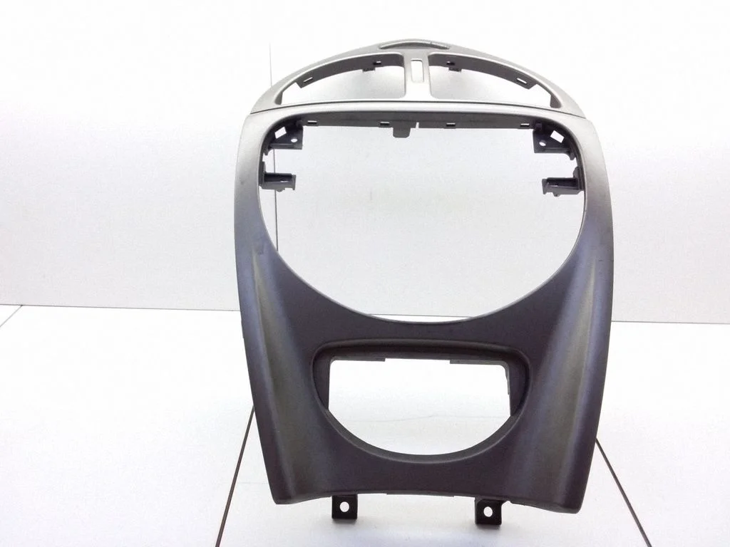 Radio/GPS head unit trim 9632608577