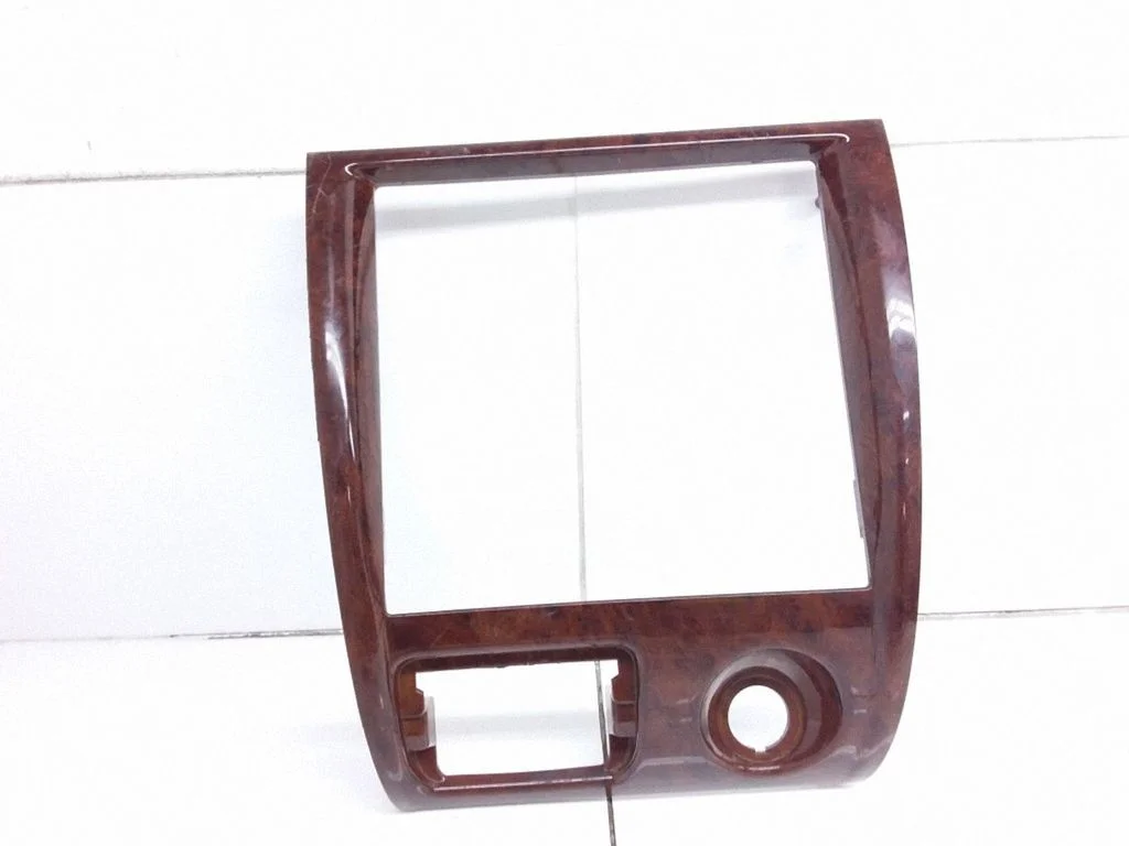Raadio/navigatsiooni viimistlus GE4T55211