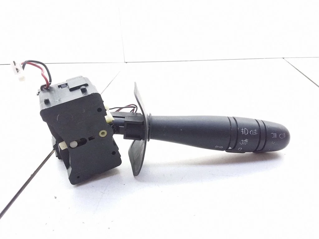 Indicator stalk – Renault Megane I (1995-2002)