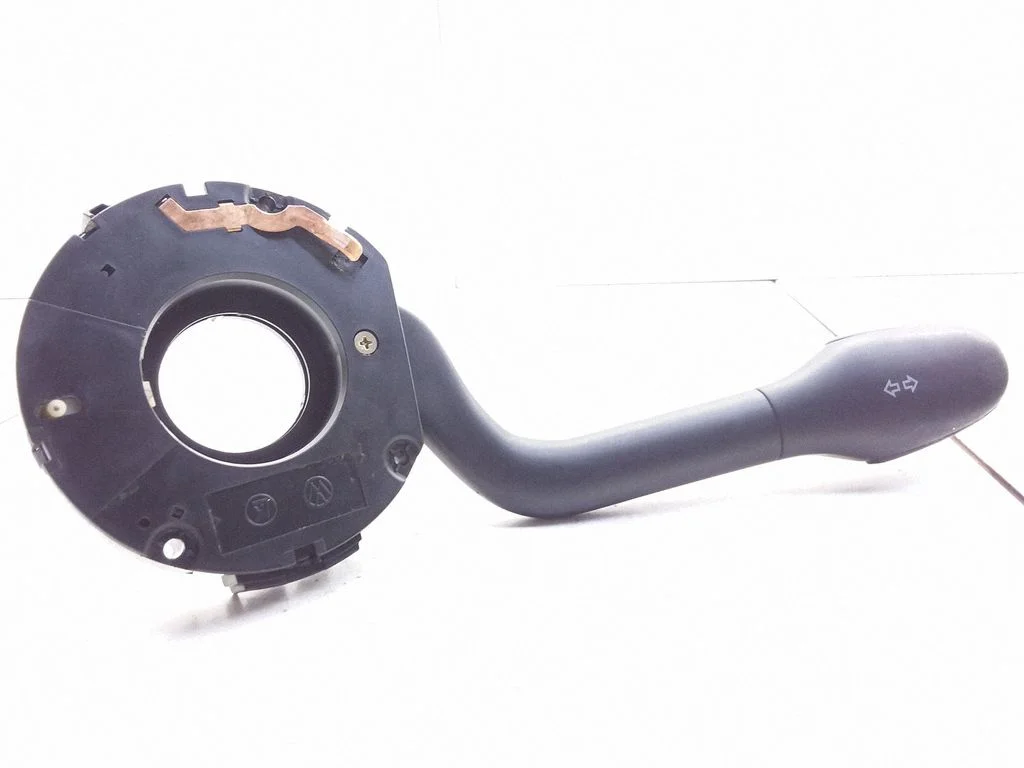 Suunatulede/tulede hoob – Volkswagen Polo III 6N 6N2 6NF (1995-2001)