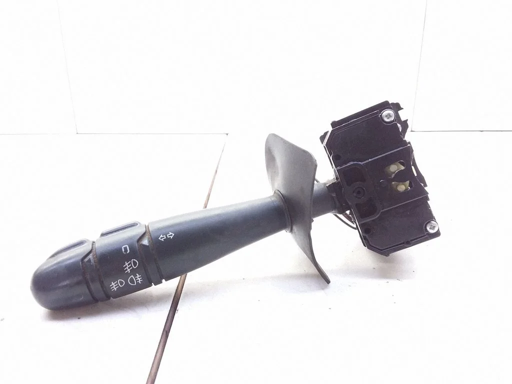 Suunatulede/tulede hoob – Renault Scenic I (1996-2003)