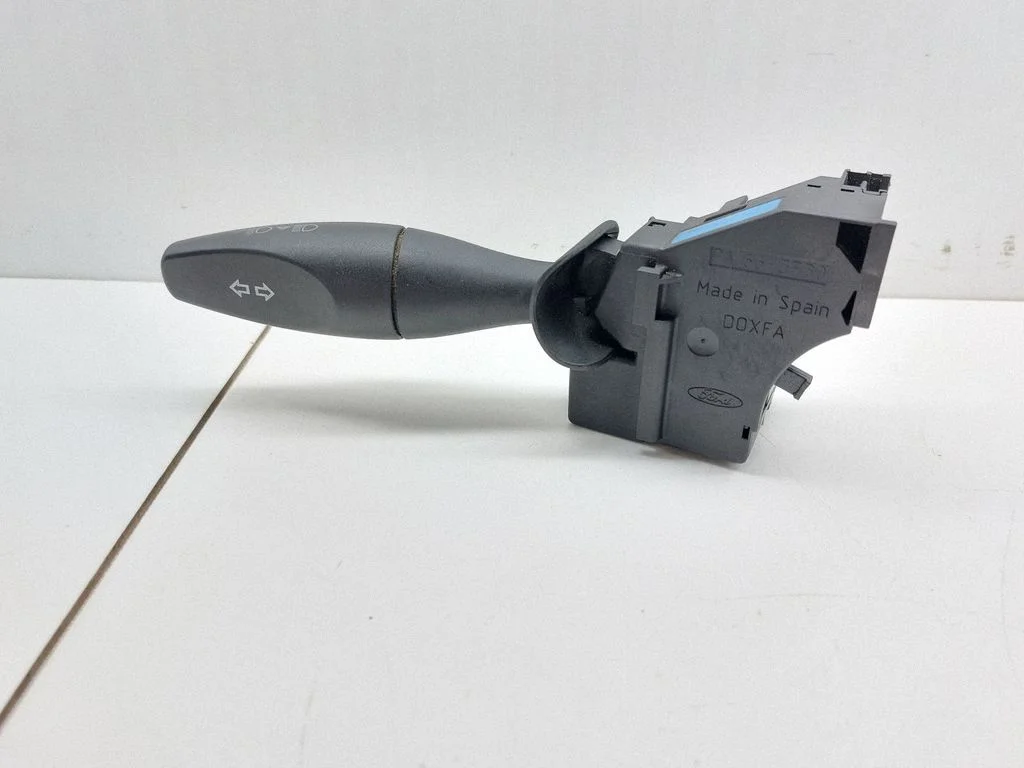 Indicator stalk