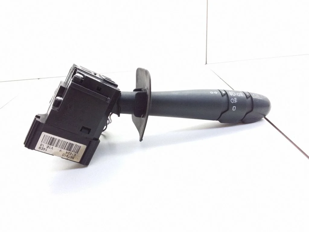 Suunatulede/tulede hoob – Renault Scenic I (1996-2003)